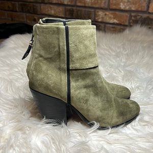 Rag & Bone Booties